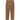 Carhartt Wip Pantalones de hombre - Pantalón de una sola rodilla - Marrón