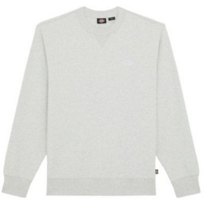Felpe senza cappuccio Uomo Dickies - Summerdale Sweatshirt - Grigio