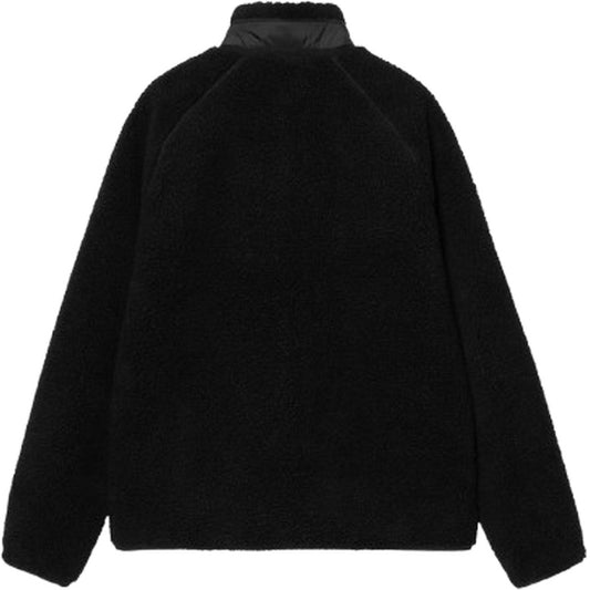 Giacche Uomo Carhartt Wip - Prentis Liner - Nero