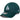 Gorros y gorras unisex para bebé New Era Kids Inf League Essential 9Forty® - Verde