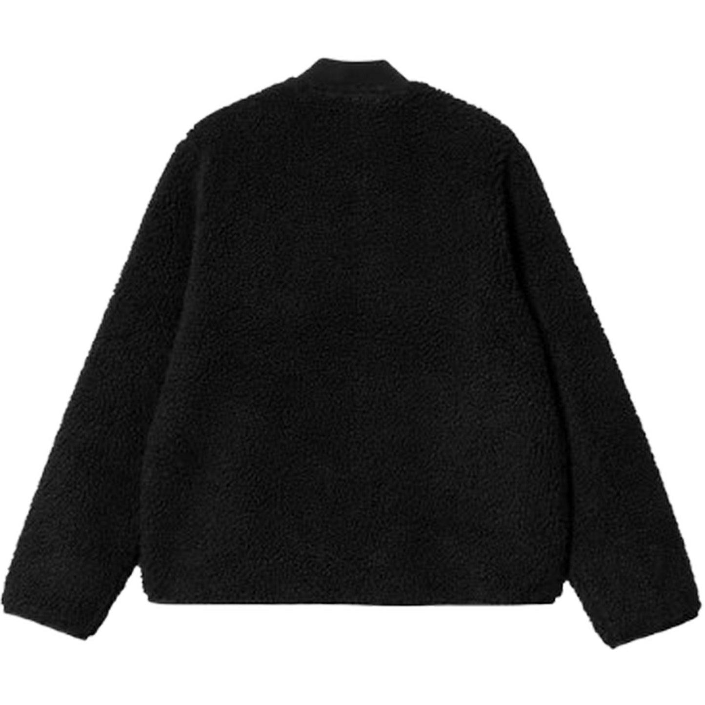 Giacche Donna Carhartt Wip - W' Janet Liner - Nero