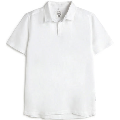 Camicie casual Uomo Ecoalf - Igor Shirt Man - Bianco