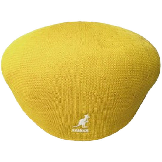 Baschi e berretti Unisex Kangol - Tropic 504 - Giallo
