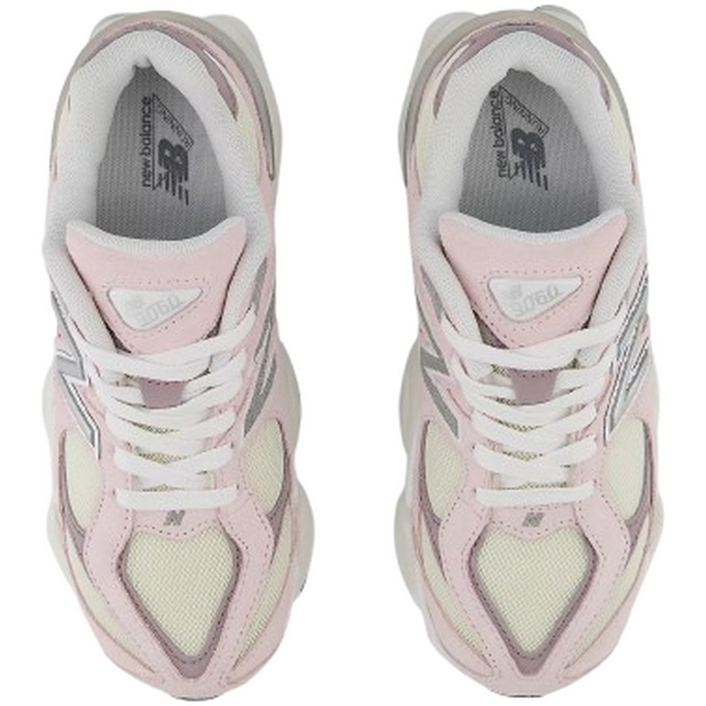 Sneaker Ragazzi Unisex New Balance - Scarpa Kids Lifestyle - Rosa