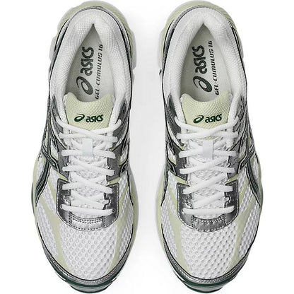 Sneaker Unisex Asics - Gel-Cumulus 16 - Bianco