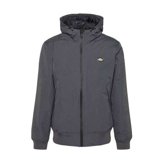 Giubbotti Uomo Dickies - New Sarpy Jacket - Grigio