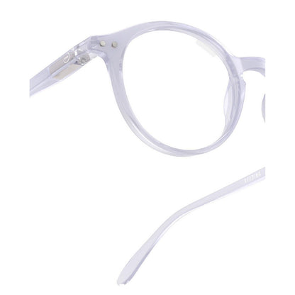 Occhiali da lettura Unisex Izipizi - Occhiale Lms Mod.d - Viola