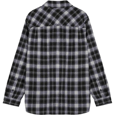 Camicie casual Uomo Santa Cruz - Apex Shirt - Grigio