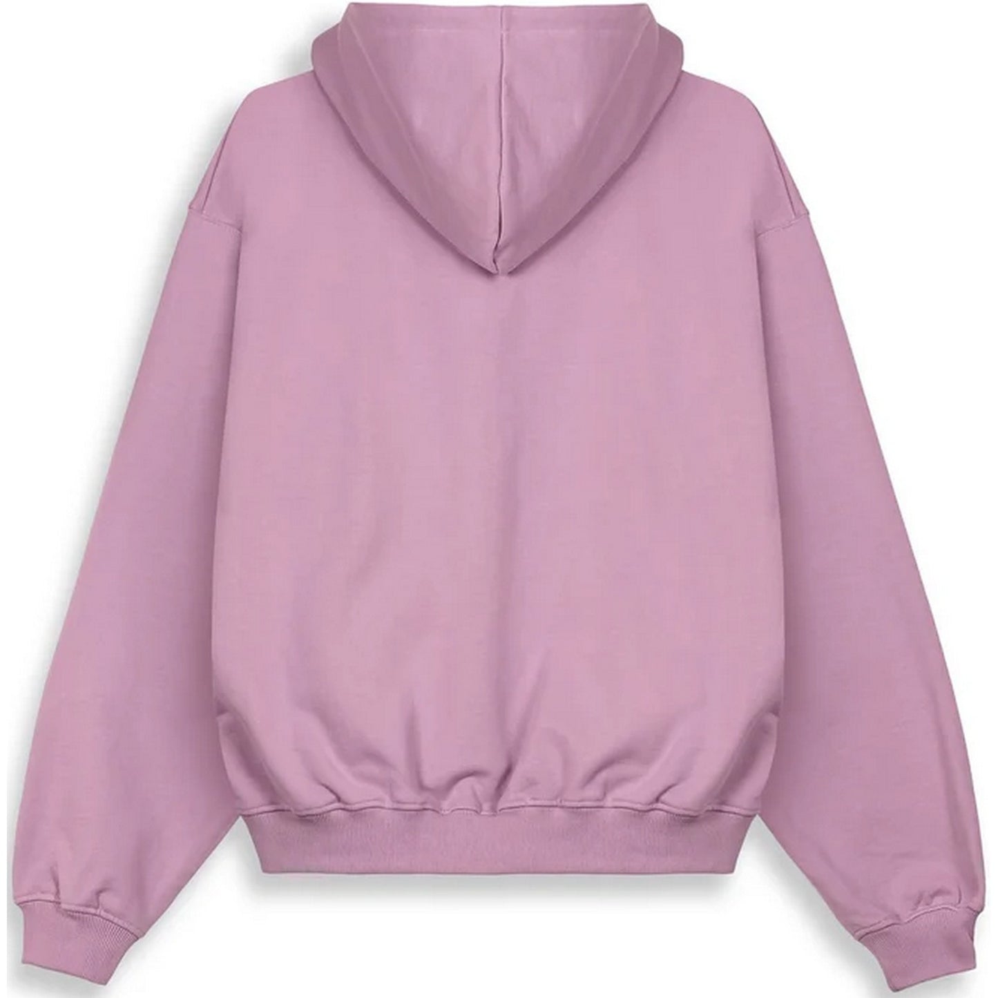 Felpe con cappuccio Uomo Grmy - Terry Boxy Hoodie - Fucsia