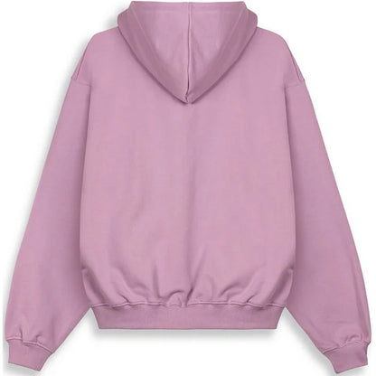 Felpe con cappuccio Uomo Grmy - Terry Boxy Hoodie - Fucsia