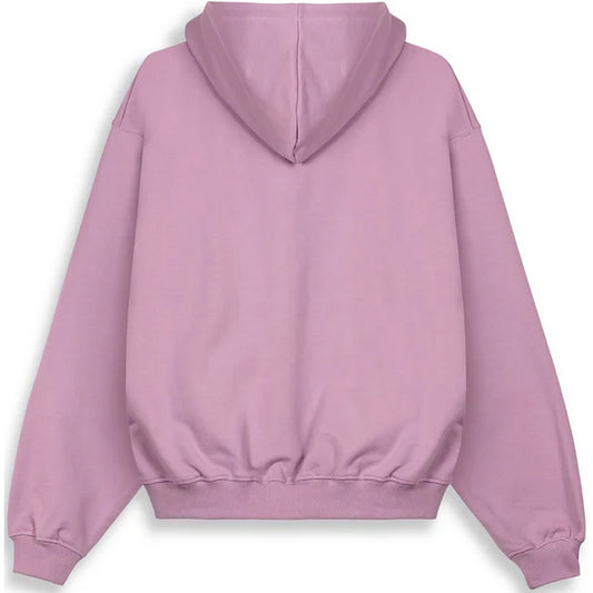 Felpe con cappuccio Uomo Grmy - Terry Boxy Hoodie - Fucsia