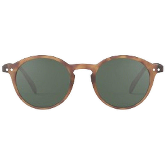Occhiali da sole Unisex Izipizi - Occhiali Sun Mod.d - Magenta