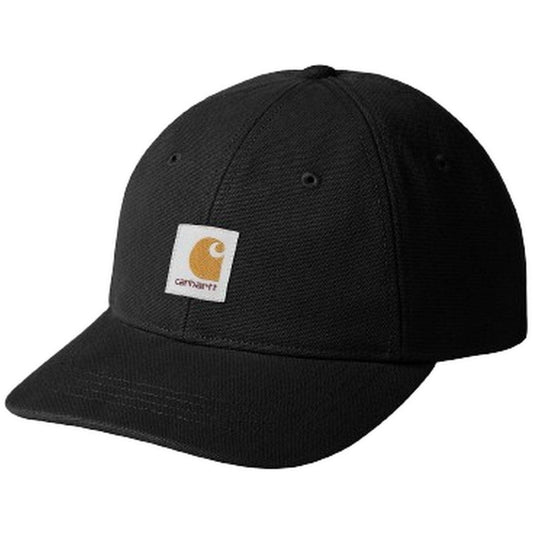 Cappellini da baseball Unisex Carhartt Wip - Icon Cap - Nero