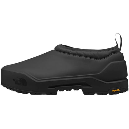 Scarpe da escursionismo Unisex The North Face - Base Camp Wp Mule - Nero