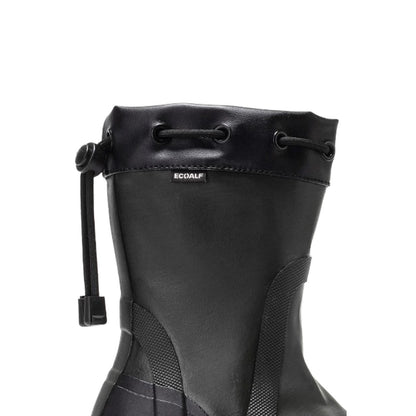Stivali Unisex Ecoalf - Anamaria Rainboot Low - Verde