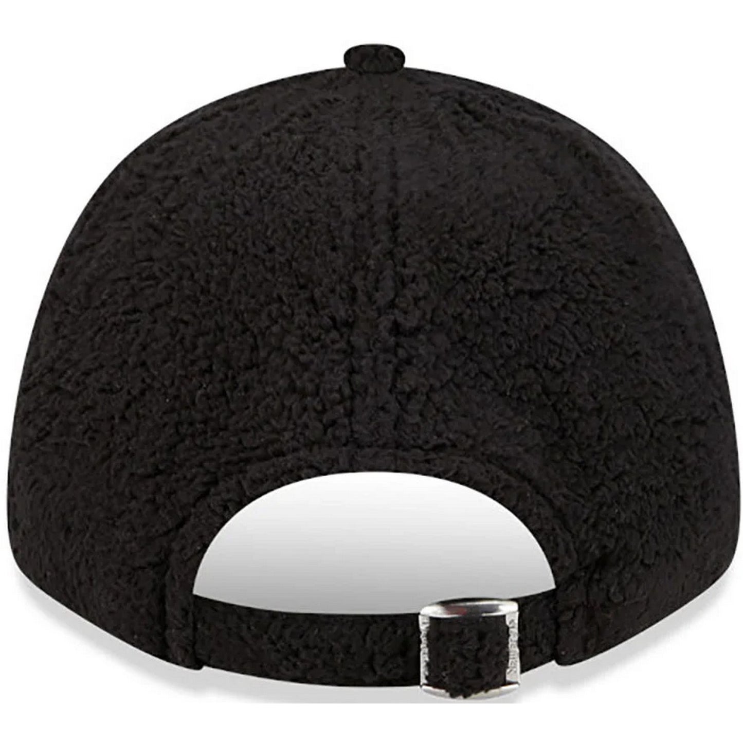 Cappellini da baseball Unisex New Era - Teddy 9Forty® - Nero