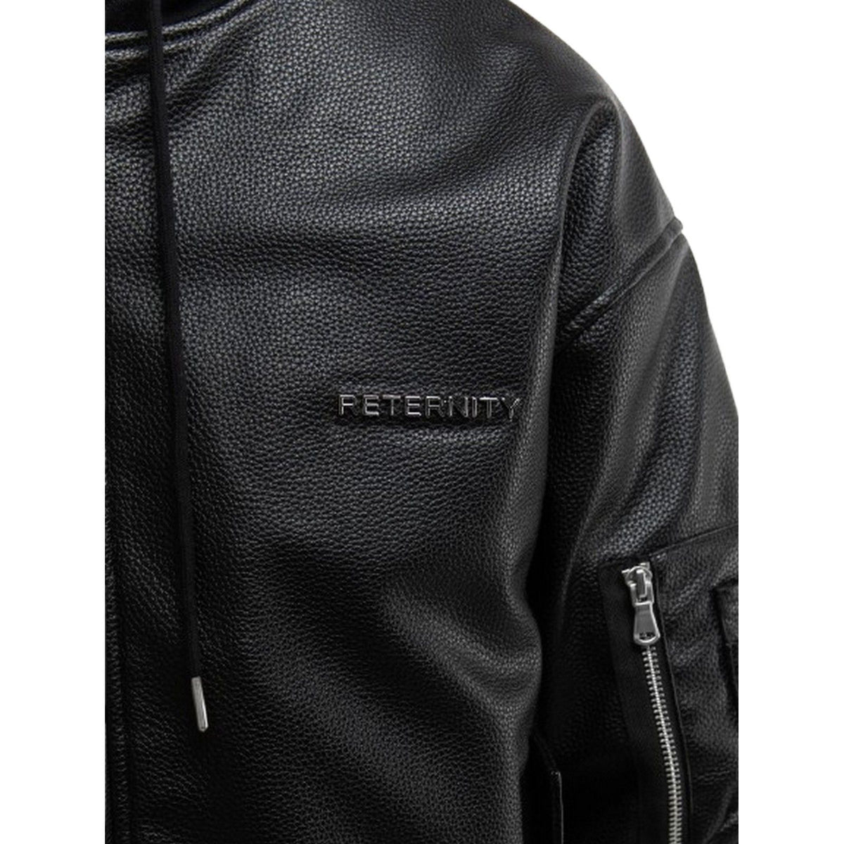 Giubbotti Uomo Reternity - Metropolitain Bomber - Nero