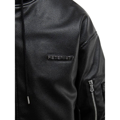 Giubbotti Uomo Reternity - Metropolitain Bomber - Nero