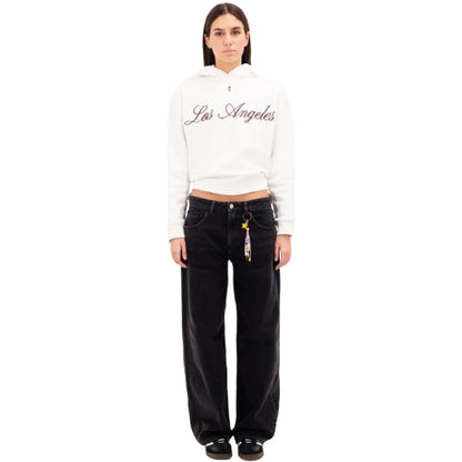 Jeans Donna Icon Denim - Bea - Nero