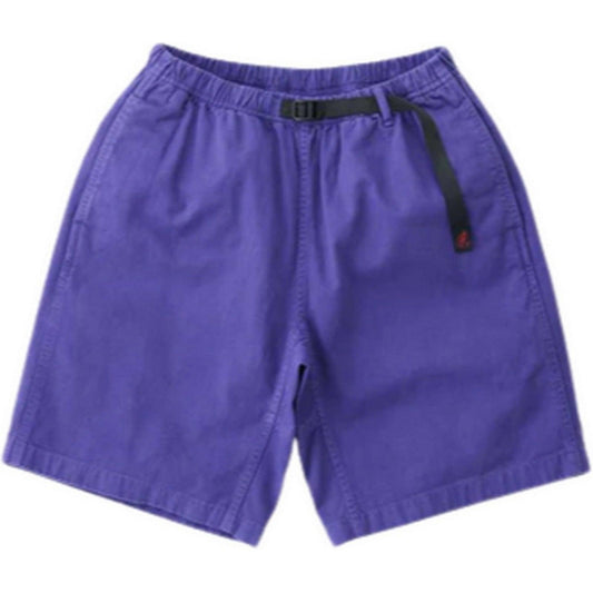Pantaloncini Uomo Gramicci - G-Short - Viola