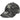 Cappellini da baseball Uomo New Era - Washed Paisley 9Twenty - Nero