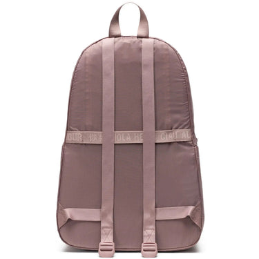 Sacs à dos Herschel unisexes décontractés - Sac à dos pliable Rome - Rose