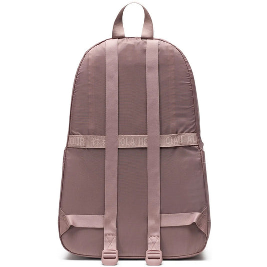 Zaini Casual Unisex Herschel - Rome Packable Backpack - Rosa