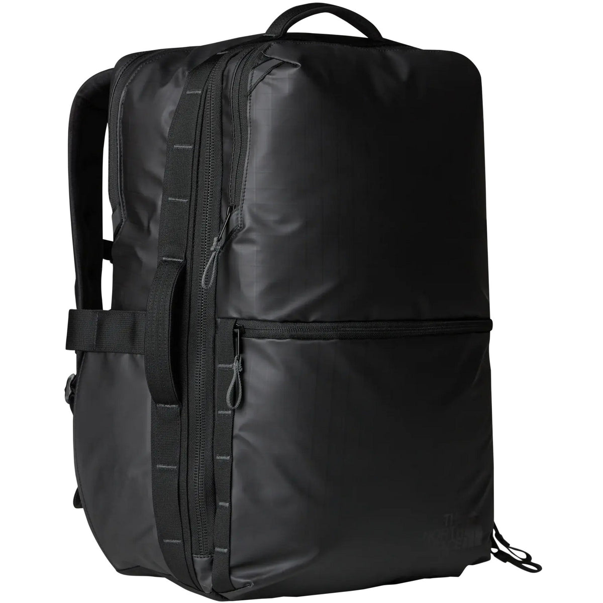 Borse a spalla Uomo The North Face - Bcv Travel Pack Bpk - Nero