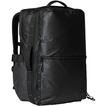 Borse a spalla Uomo The North Face - Bcv Travel Pack Bpk - Nero
