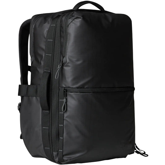 Borse a spalla Uomo The North Face - Bcv Travel Pack Bpk - Nero