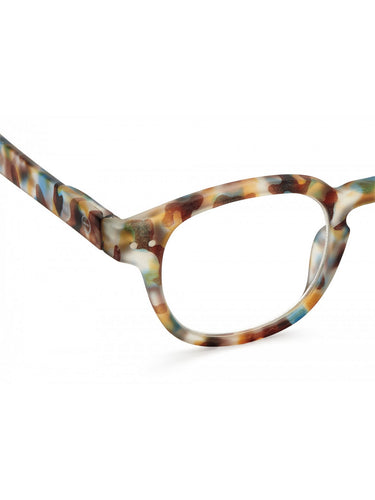 Lunettes de lecture unisexe Izipizi - Lunettes Lms Mod.c - Bleu