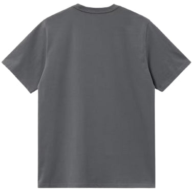 T-shirt Uomo Carhartt Wip - S/S Chase T-Shirt - Multicolore