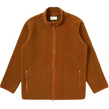Giacche Uomo Universal Works - Climbing Jacket - Arancione