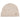 Berretti in maglia Unisex Obey - Micro Beanie - Bianco