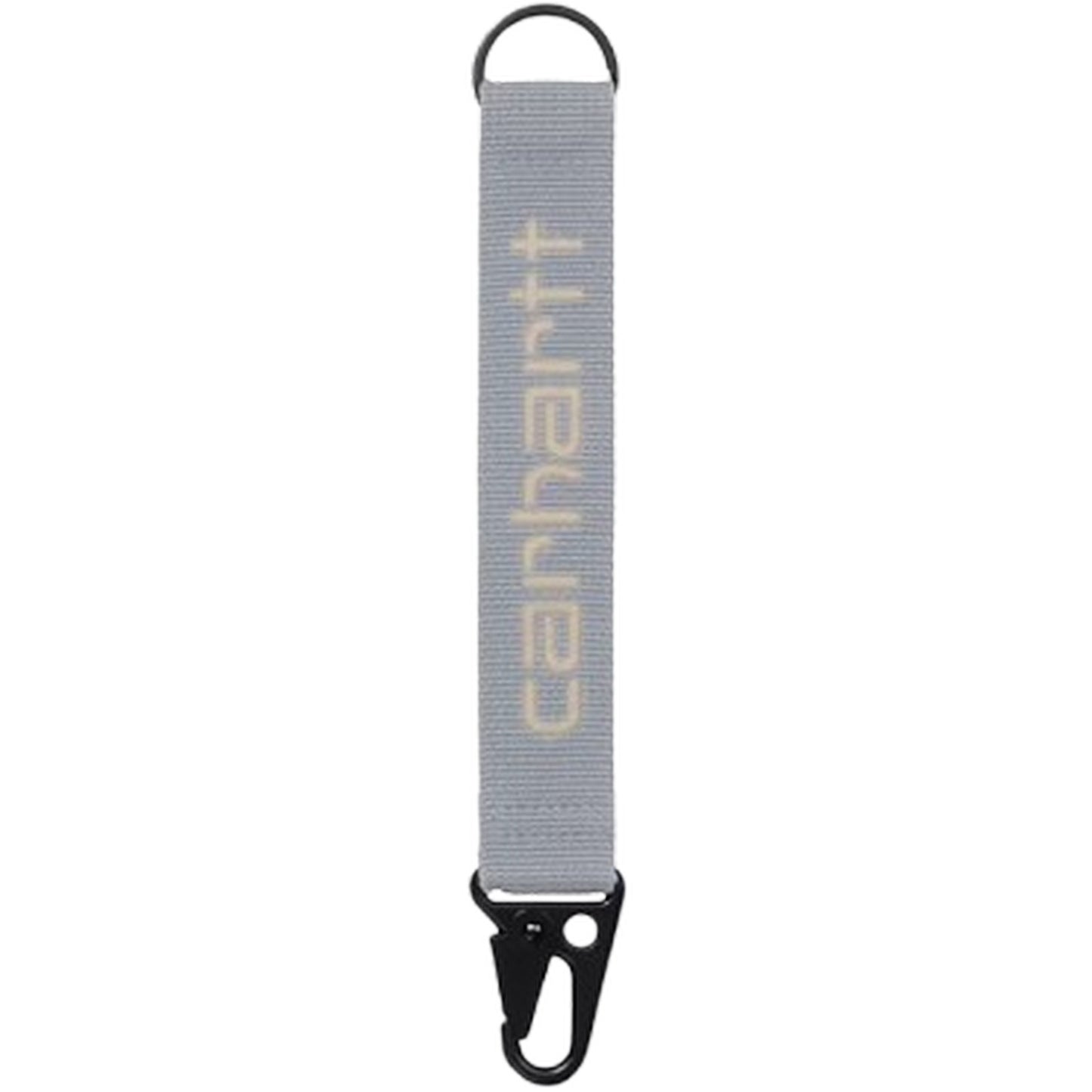 Uomo Unisex Carhartt Wip - Jaden Keyholder - Grigio