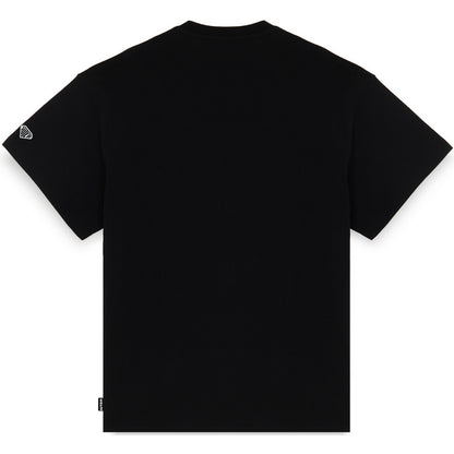 T-shirt Uomo Iuter - Club Dogo - Dogo Og Logo Tee - Nero