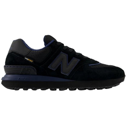 Sneaker Unisex New Balance - Scarpa Lifestyle 574 - Nero