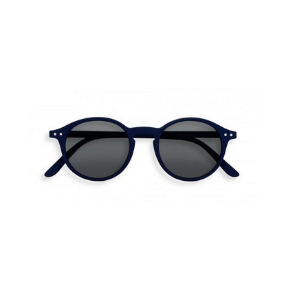 Occhiali da sole Unisex Izipizi - Occhiali Sun Mod.d - Blu