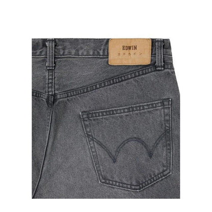 Jeans Uomo Edwin - Slim Tapered - Grigio