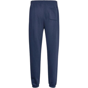 Pantaloni Uomo New Balance - Sport Essentials Fleece Jogger - Blu
