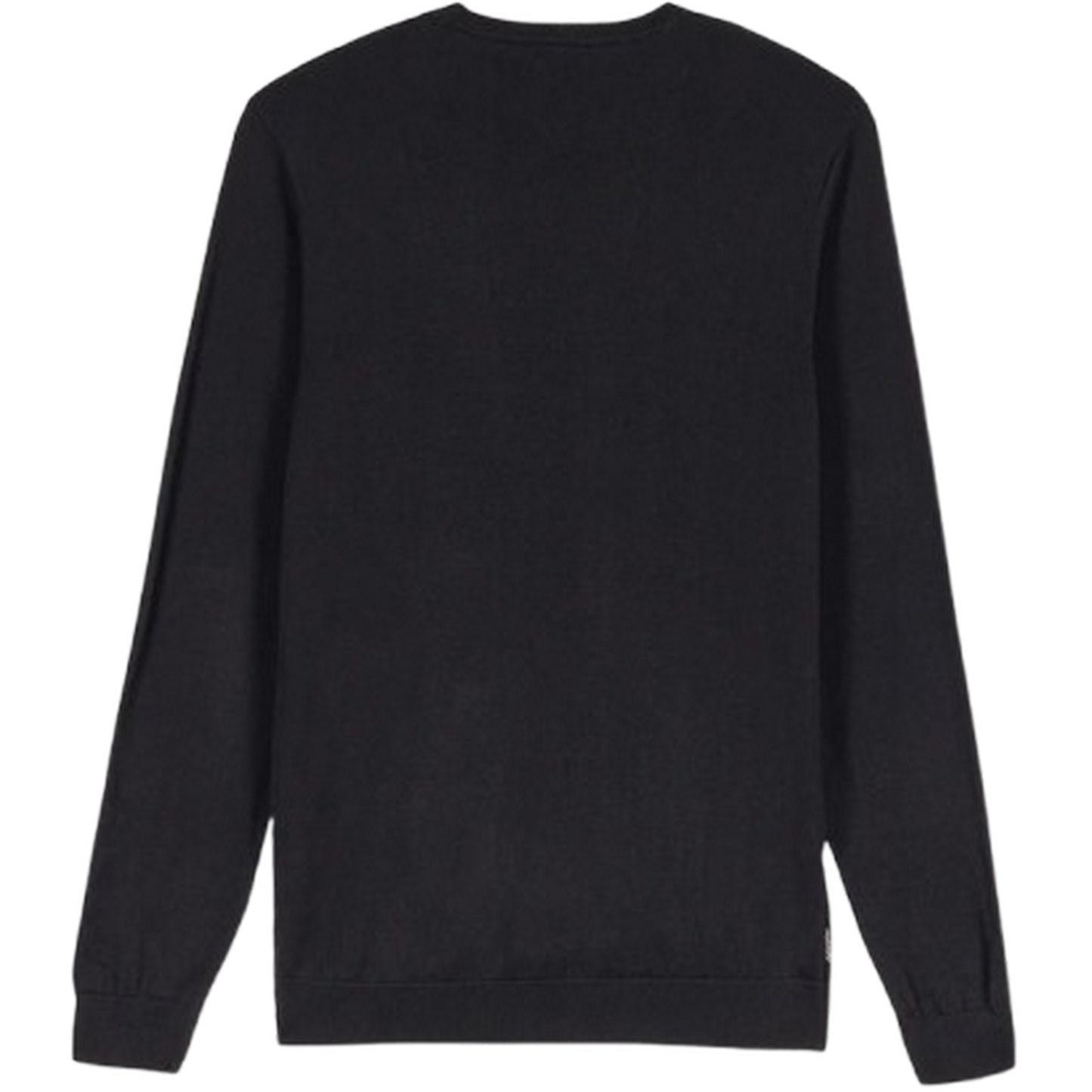 Maglioni Uomo Volcom - Uperstand Sweater - Nero
