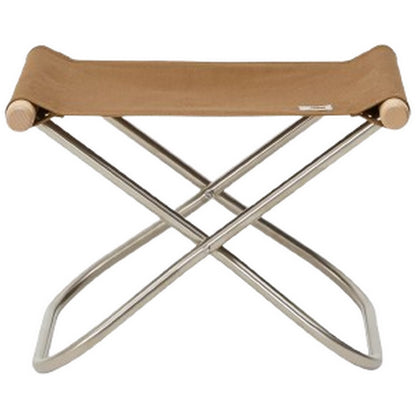 Sedie pieghevoli Unisex Carhartt Wip - Nychair X Ottoman - Marrone