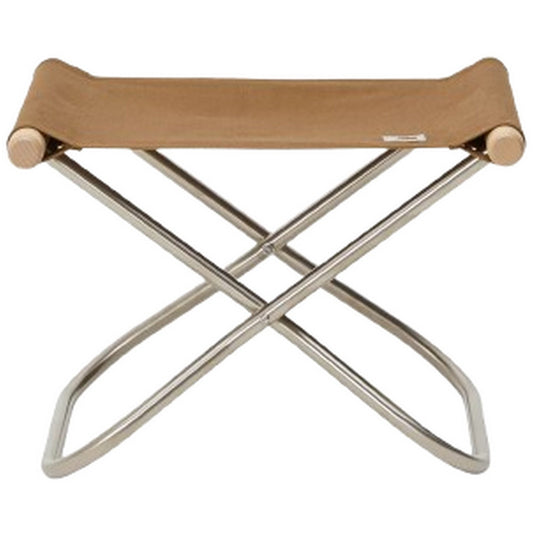 Sedie pieghevoli Unisex Carhartt Wip - Nychair X Ottoman - Marrone