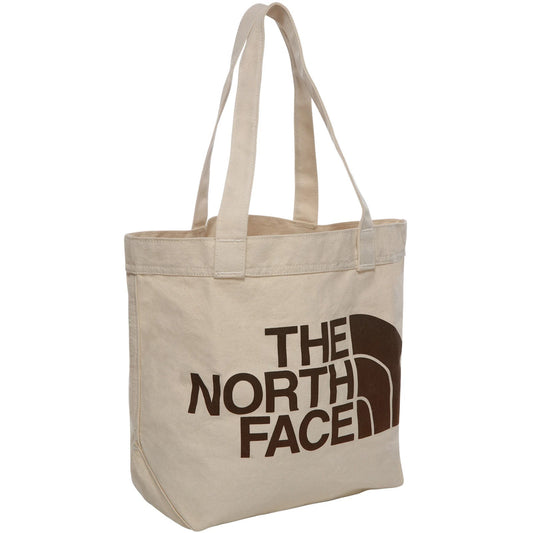Borse a spalla Uomo The North Face - Cotton Tote - Bianco
