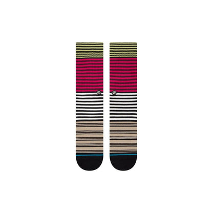 Calze Unisex Stance - Diatonic - Viola