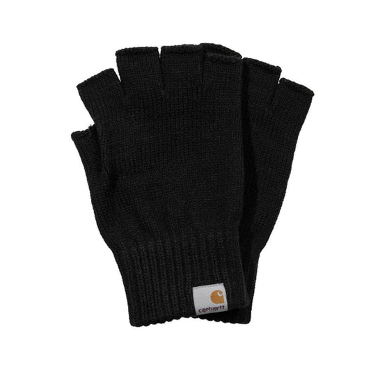 Guanti Unisex Carhartt Wip - Carhartt Mitten - Nero