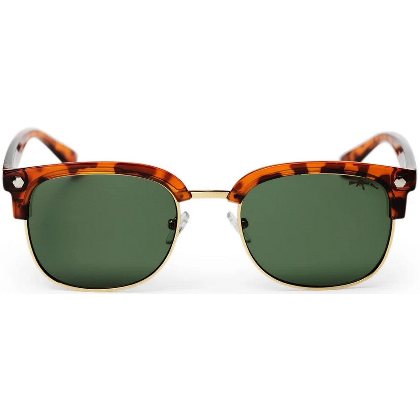 Occhiali da sole Unisex Chpo - Rumi - Marrone