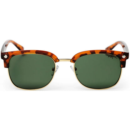 Occhiali da sole Unisex Chpo - Rumi - Marrone