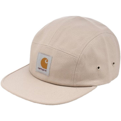 Cappellini da baseball Uomo Carhartt Wip - Backley Cap - Beige