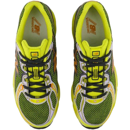 Sneaker Unisex New Balance - Scarpa Lifestyle - Verde